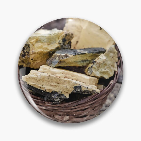Item preview, The yellow harvest from the steaming entrails of Ijen designed and sold by franck380.