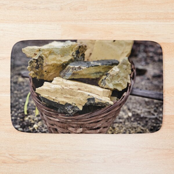 Item preview, The yellow harvest from the steaming entrails of Ijen designed and sold by franck380.