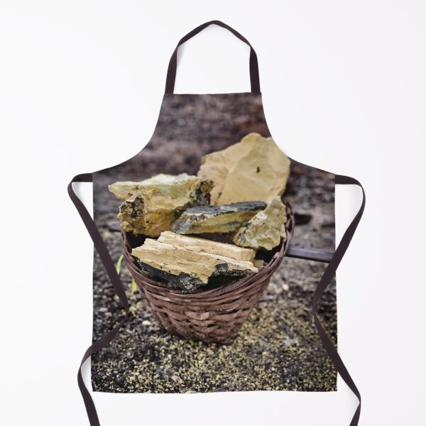 Item preview, The yellow harvest from the steaming entrails of Ijen designed and sold by franck380.
