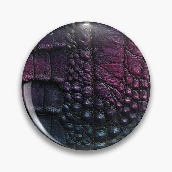 Item preview, Cute Timeless Alligator Skin Pattern For Chic Style Lover designed and sold by RoyalStarsPatts.