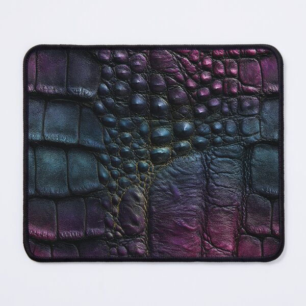 Item preview, Cute Timeless Alligator Skin Pattern For Chic Style Lover designed and sold by RoyalStarsPatts.