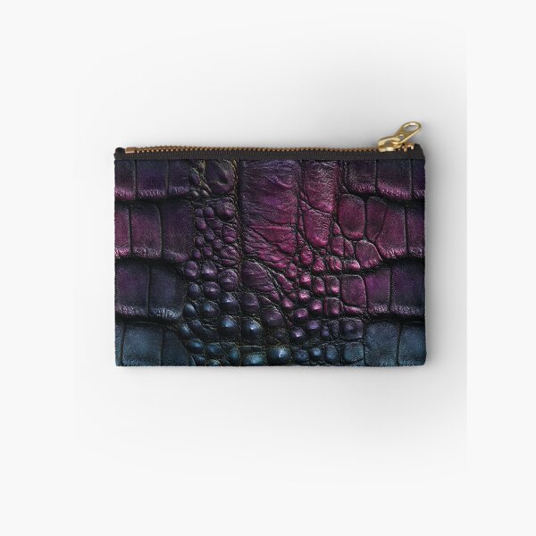 Item preview, Cute Timeless Alligator Skin Pattern For Chic Style Lover designed and sold by RoyalStarsPatts.
