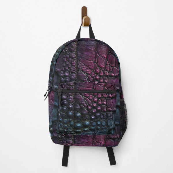 Item preview, Cute Timeless Alligator Skin Pattern For Chic Style Lover designed and sold by RoyalStarsPatts.