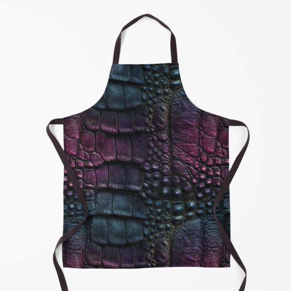 Item preview, Cute Timeless Alligator Skin Pattern For Chic Style Lover designed and sold by RoyalStarsPatts.