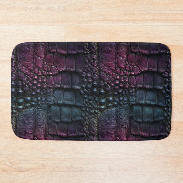 Item preview, Cute Timeless Alligator Skin Pattern For Chic Style Lover designed and sold by RoyalStarsPatts.