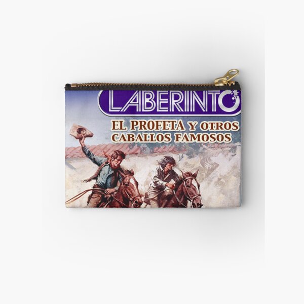 Item preview, Grupo Laberinto - El Profeta Y Otros Caballos Famosos album 2006 designed and sold by MilanDatacher.