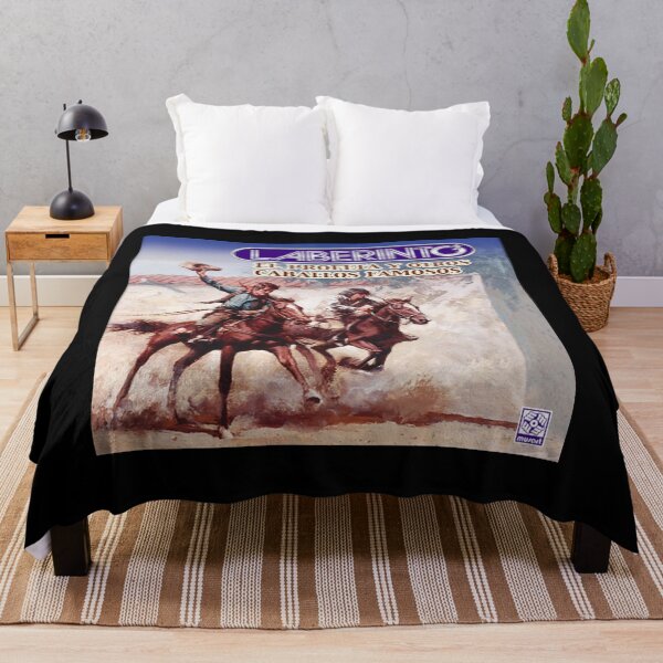 Item preview, Grupo Laberinto - El Profeta Y Otros Caballos Famosos album 2006 designed and sold by MilanDatacher.