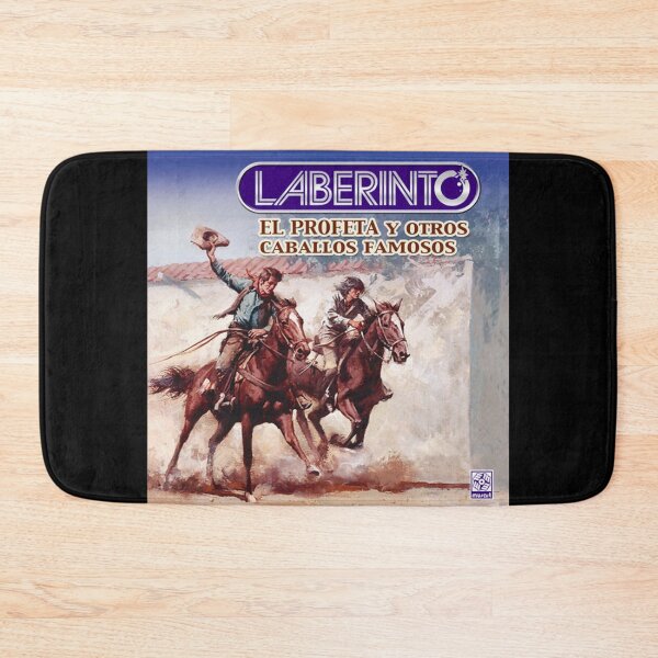 Item preview, Grupo Laberinto - El Profeta Y Otros Caballos Famosos album 2006 designed and sold by MilanDatacher.
