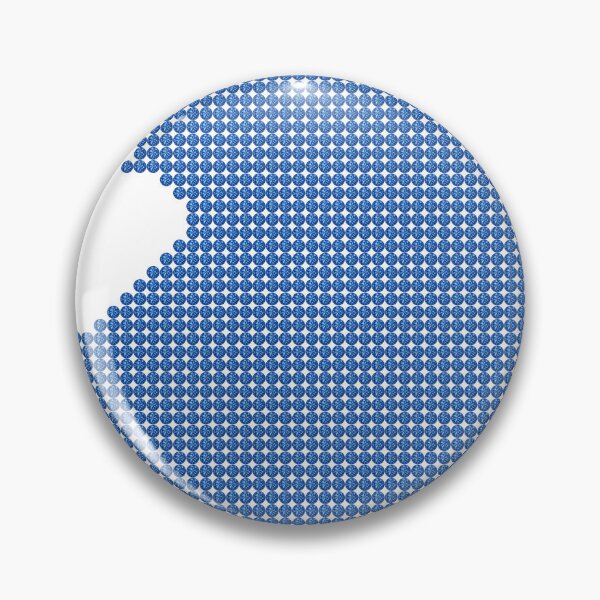 Item preview, Blue Rhinestone Uganda designed and sold by TheIconSmith.