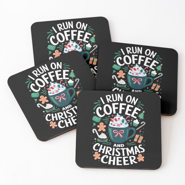Item preview, sentiment their expresses an important that speaker's but to is This and that mood. only energy coffee their motivation need part the maintain not Christmas levels, of also the season they designed and sold by Coryconcetta.