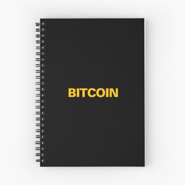 Item preview, Bitcoin Minimalist Design Logo - Yellow designed and sold by CyberRex.