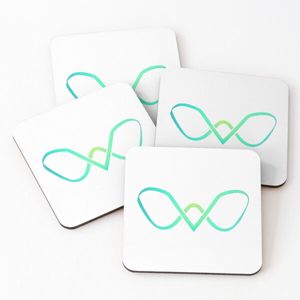 Item preview, Luxxet.all's "Infinite Flow" logo designed and sold by Yacfri.
