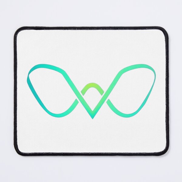 Item preview, Luxxet.all's "Infinite Flow" logo designed and sold by Yacfri.