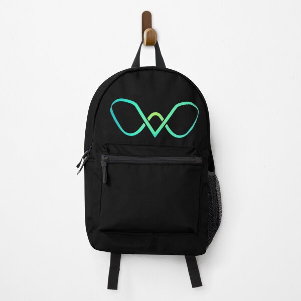 Item preview, Luxxet.all's "Infinite Flow" logo designed and sold by Yacfri.