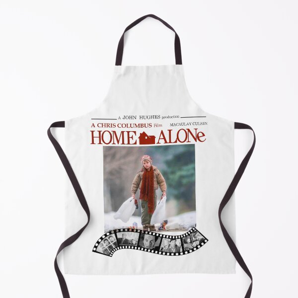 Item preview, Home Alone designed and sold by Darren Murray.