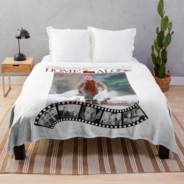 Item preview, Home Alone designed and sold by Darren Murray.