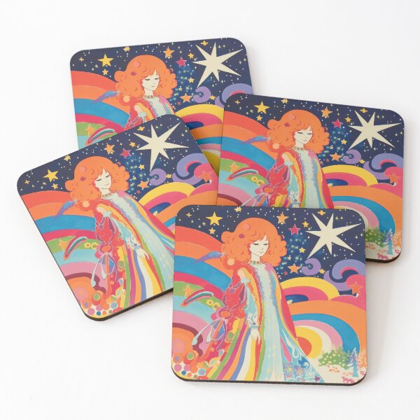 Item preview, Peter Max designed and sold by AlarIkoArt.