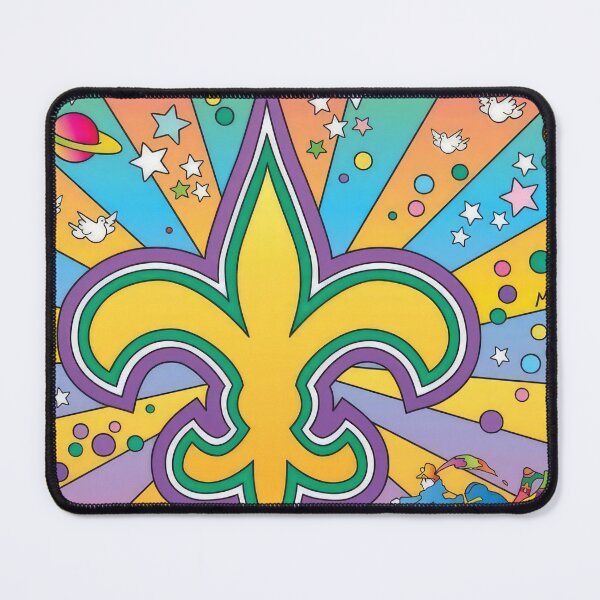 Item preview, Peter Max designed and sold by AlarIkoArt.
