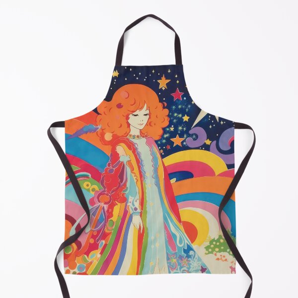 Item preview, Peter Max designed and sold by AlarIkoArt.