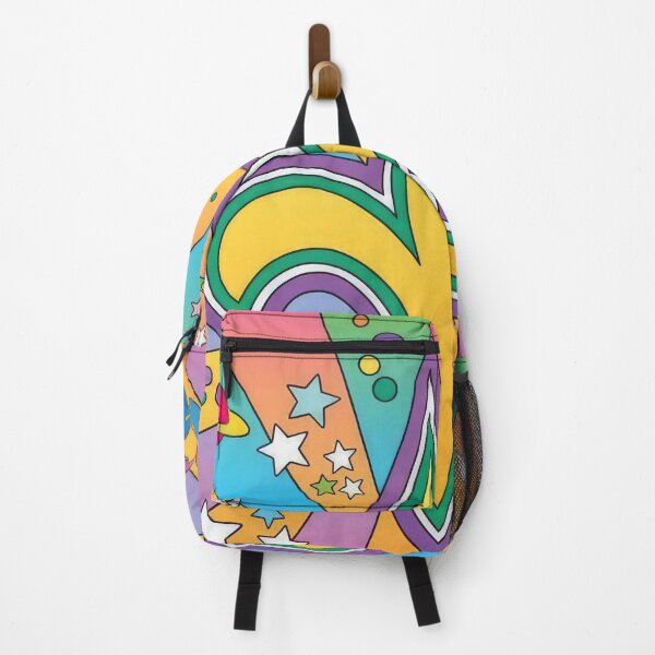 Item preview, Peter Max designed and sold by AlarIkoArt.
