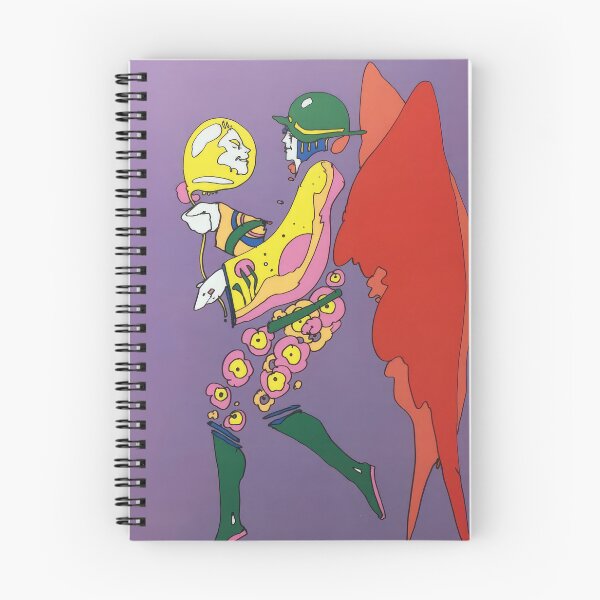 Item preview, Peter Max designed and sold by AlarIkoArt.