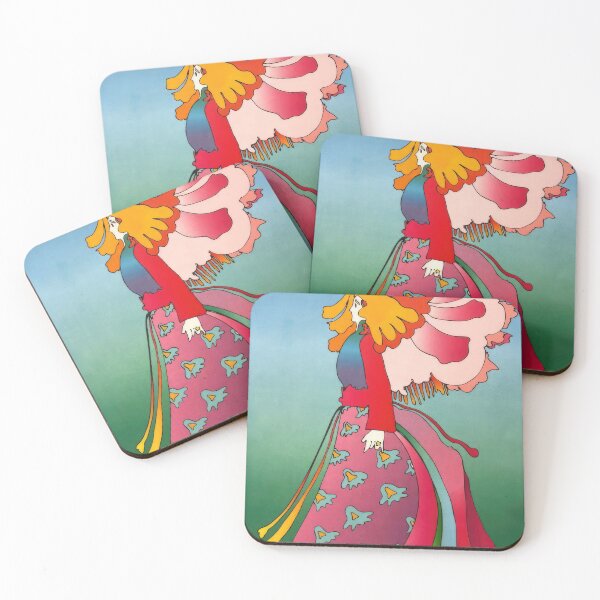 Item preview, Peter Max designed and sold by AlarIkoArt.