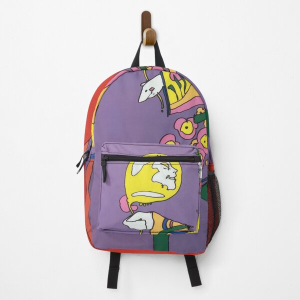 Item preview, Peter Max designed and sold by AlarIkoArt.