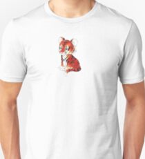 Tiger Unisex T-Shirt
