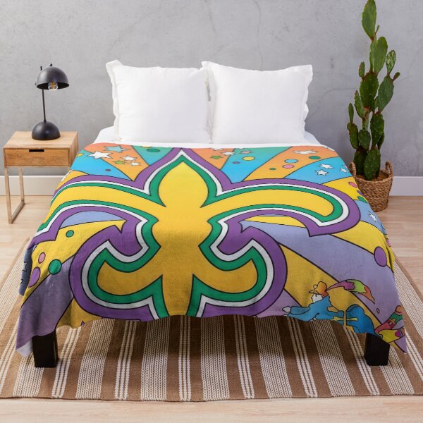 Item preview, Peter Max designed and sold by AlarIkoArt.