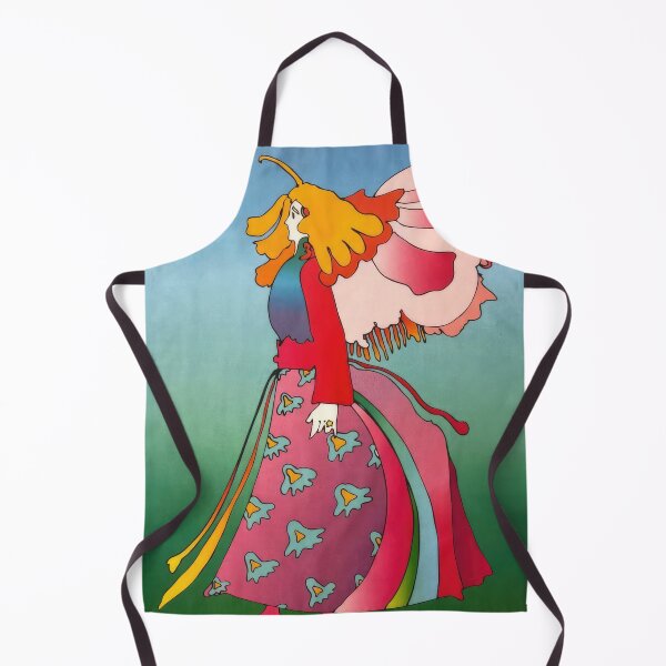 Item preview, Peter Max designed and sold by AlarIkoArt.
