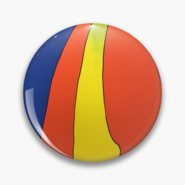 Item preview, Peter Max designed and sold by AlarIkoArt.