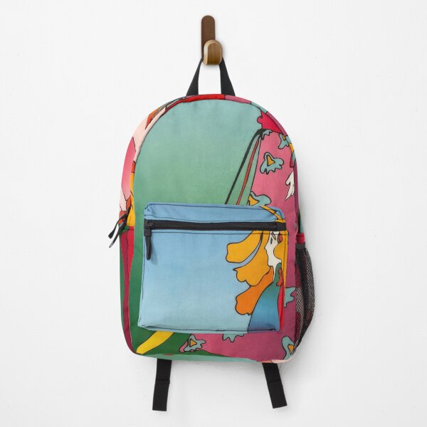 Item preview, Peter Max designed and sold by AlarIkoArt.