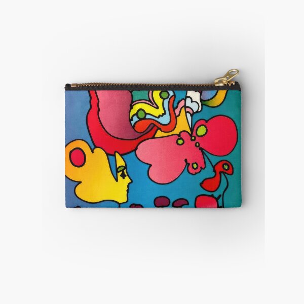 Item preview, Peter Max designed and sold by AlarIkoArt.