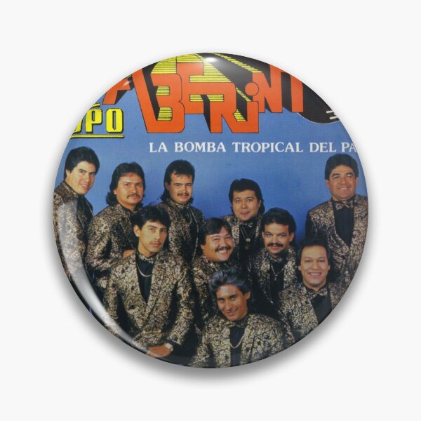 Item preview, Grupo Laberinto - Este Es Tu Ritmo album 1987 designed and sold by MilanDatacher.