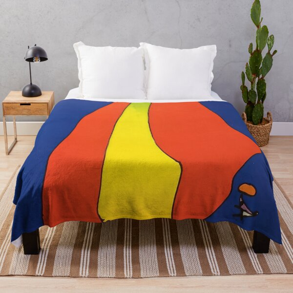 Item preview, Peter Max designed and sold by AlarIkoArt.
