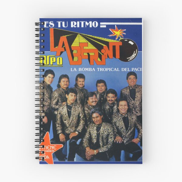 Item preview, Grupo Laberinto - Este Es Tu Ritmo album 1987 designed and sold by MilanDatacher.