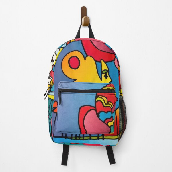 Item preview, Peter Max designed and sold by AlarIkoArt.