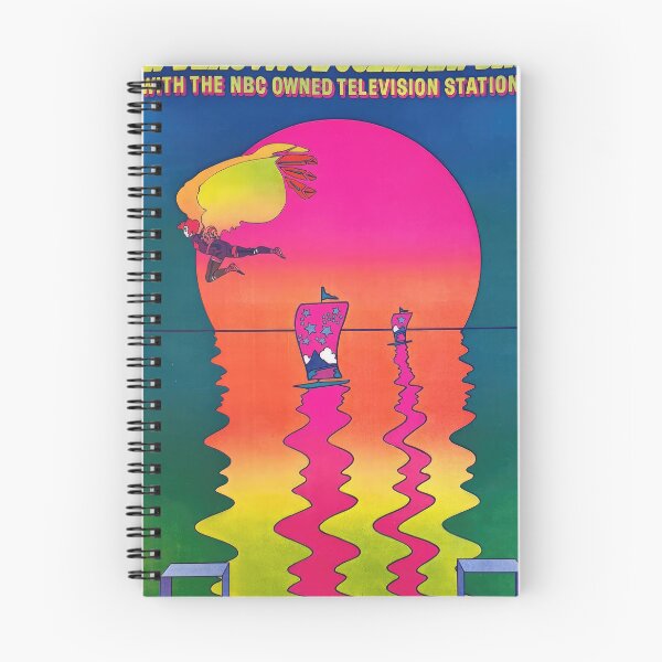Item preview, Peter Max designed and sold by AlarIkoArt.