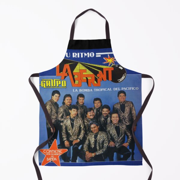 Item preview, Grupo Laberinto - Este Es Tu Ritmo album 1987 designed and sold by MilanDatacher.