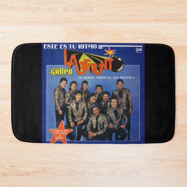 Item preview, Grupo Laberinto - Este Es Tu Ritmo album 1987 designed and sold by MilanDatacher.