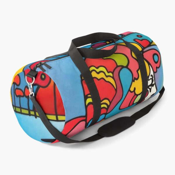 Item preview, Peter Max designed and sold by AlarIkoArt.