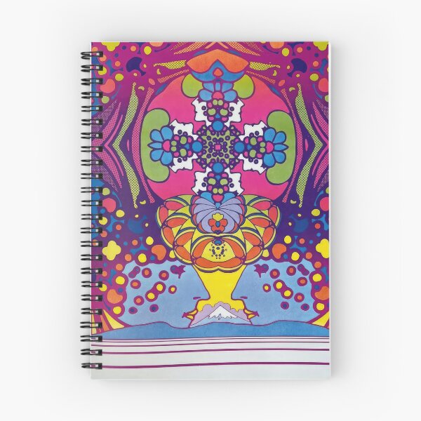 Item preview, Peter Max designed and sold by AlarIkoArt.