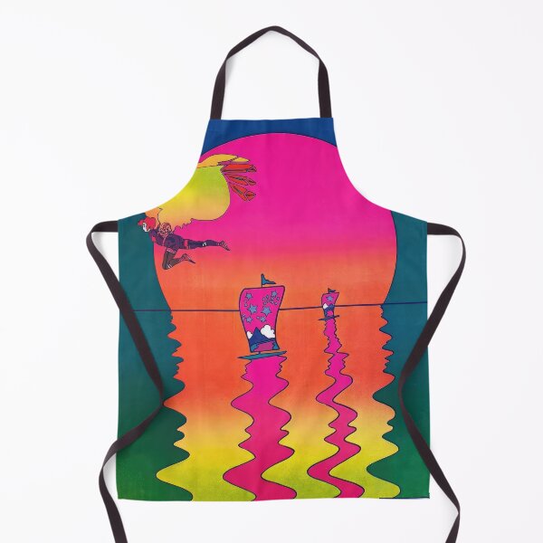 Item preview, Peter Max designed and sold by AlarIkoArt.