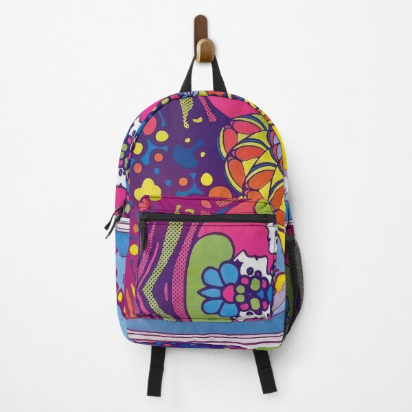 Item preview, Peter Max designed and sold by AlarIkoArt.
