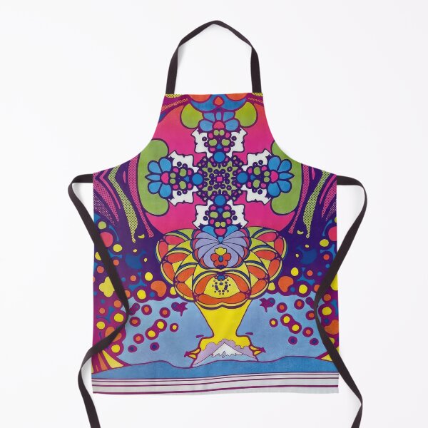 Item preview, Peter Max designed and sold by AlarIkoArt.