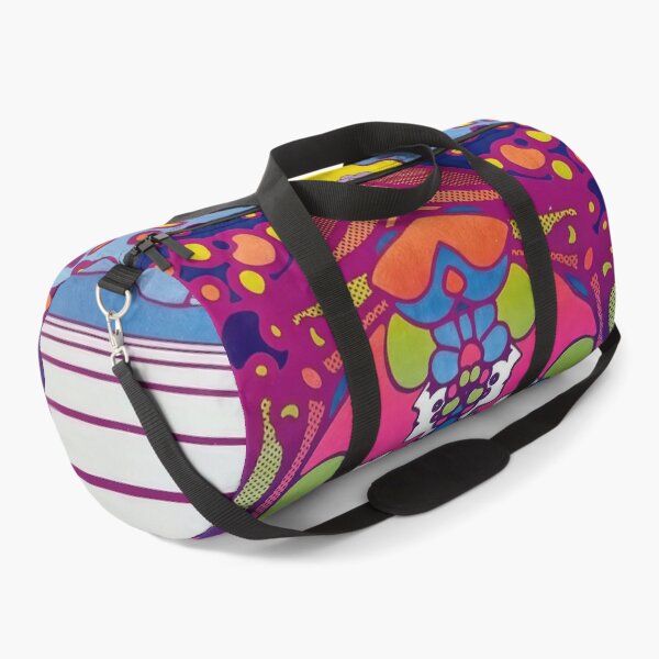 Item preview, Peter Max designed and sold by AlarIkoArt.