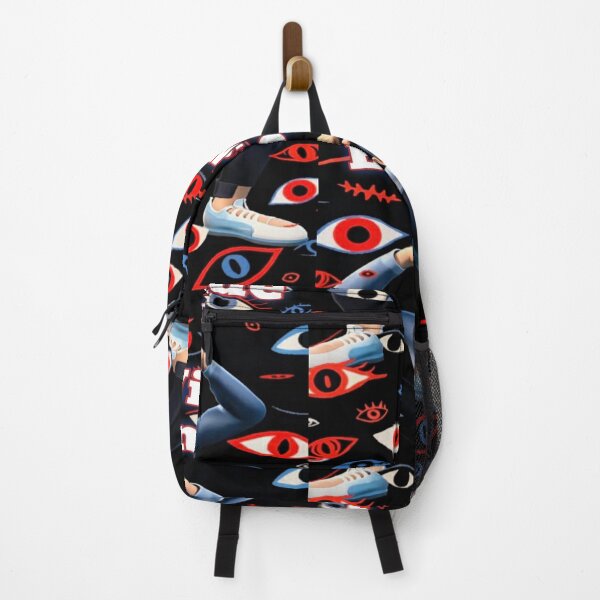 Item preview, Eyes Wide Open designed and sold by FunMerchOutlet.