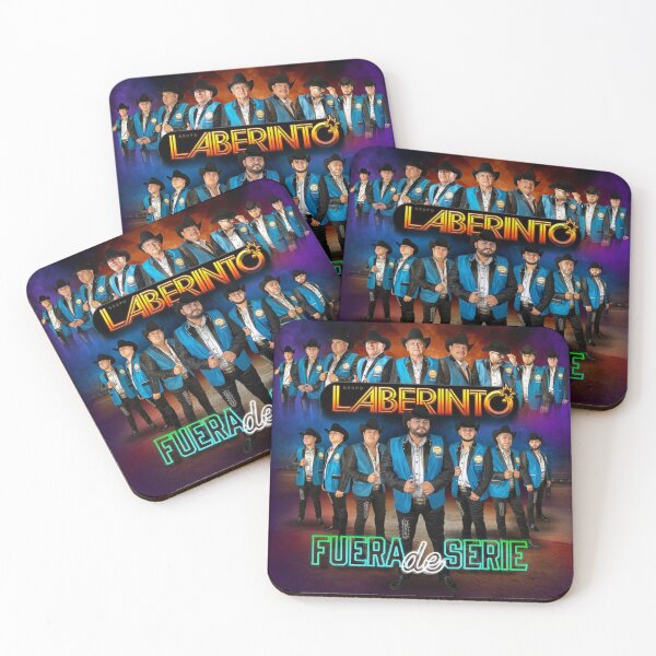 Item preview, Grupo Laberinto - Fuera de Serie album 2022 designed and sold by MilanDatacher.