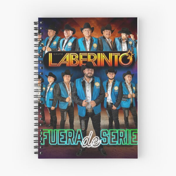 Item preview, Grupo Laberinto - Fuera de Serie album 2022 designed and sold by MilanDatacher.
