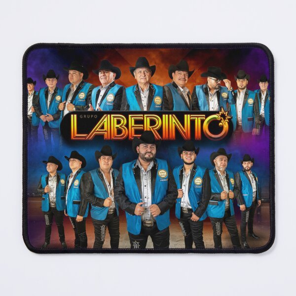Item preview, Grupo Laberinto - Fuera de Serie album 2022 designed and sold by MilanDatacher.